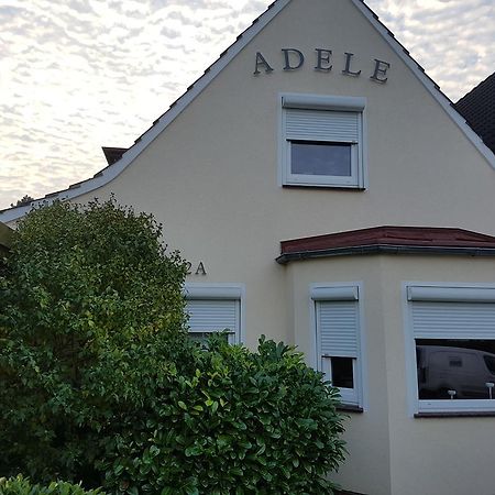 فيلا Haus Adele لابو المظهر الخارجي الصورة